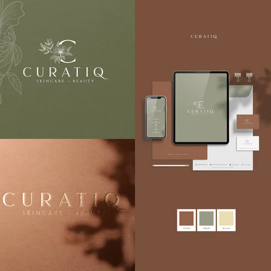 Branding Template